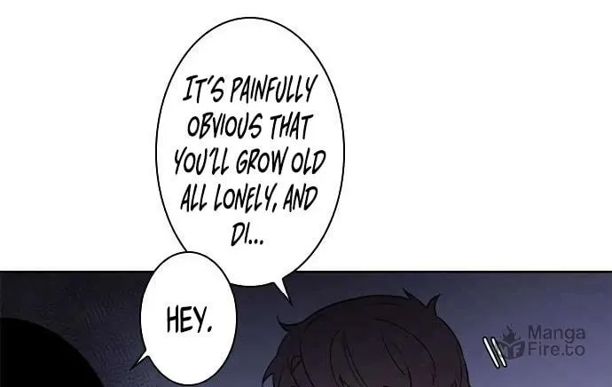 Man Drowning in a Veil Chapter 39 page 39 - 