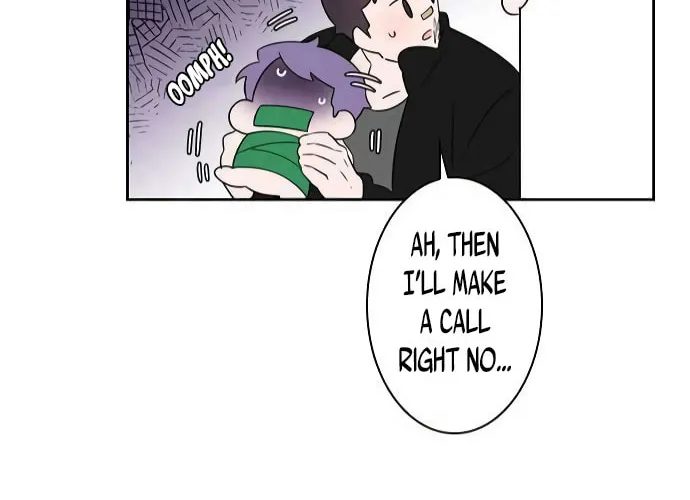 Man Drowning in a Veil Chapter 39 page 43 - 