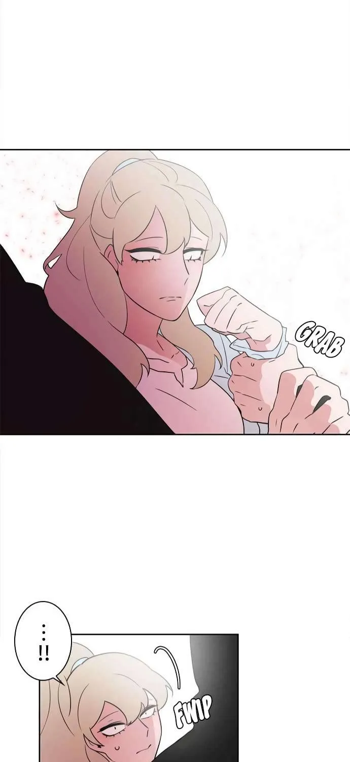 Man Drowning in a Veil Chapter 39 page 52 - 