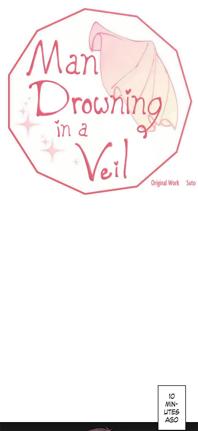 Man Drowning in a Veil Chapter 39 page 8 - 