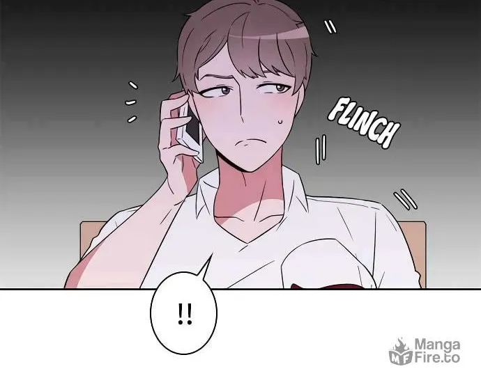 Man Drowning in a Veil Chapter 39 page 9 - 