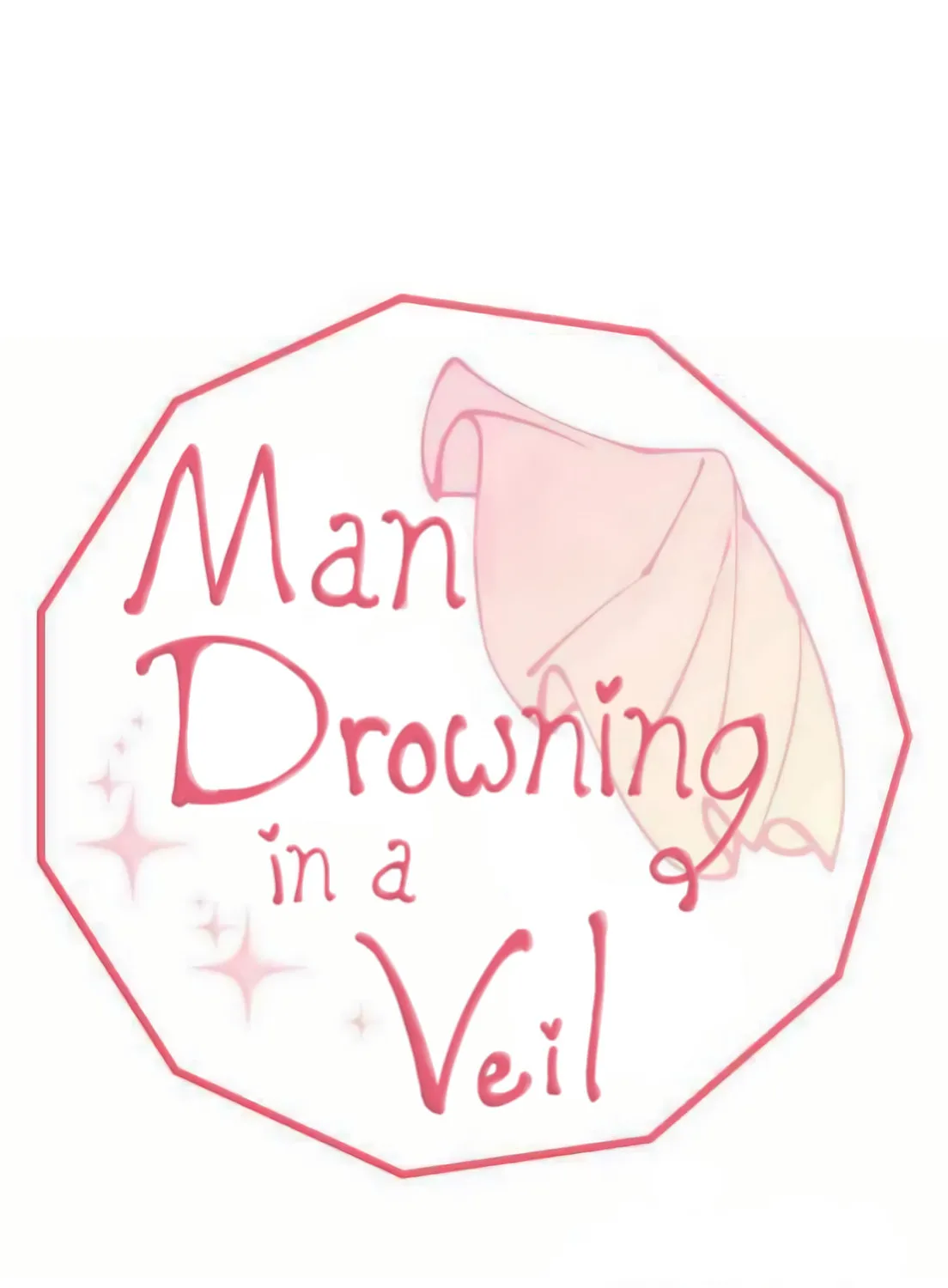 Man Drowning in a Veil Chapter 4 page 19 - 