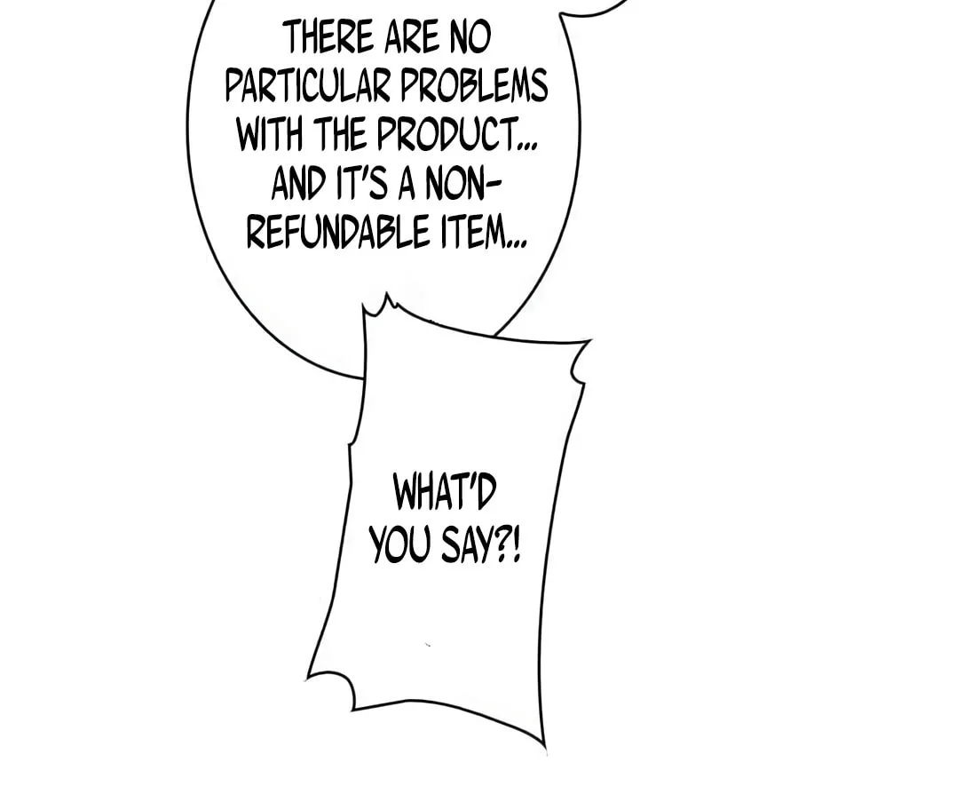 Man Drowning in a Veil Chapter 4 page 40 - 