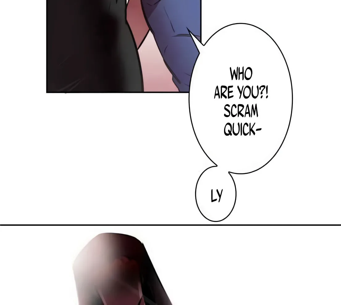 Man Drowning in a Veil Chapter 4 page 42 - 