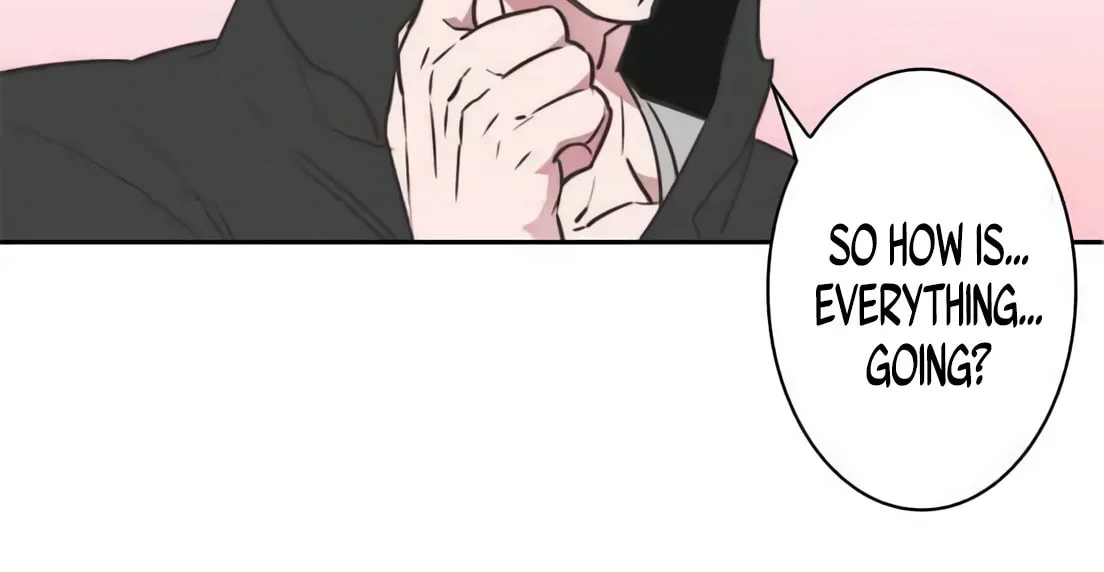 Man Drowning in a Veil Chapter 4 page 45 - 