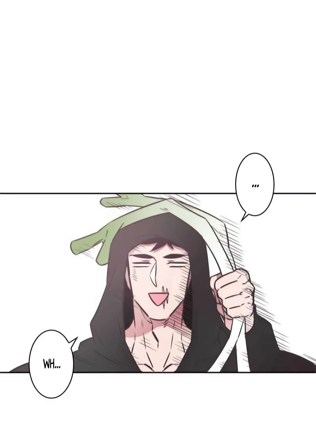 Man Drowning in a Veil Chapter 4 page 62 - 