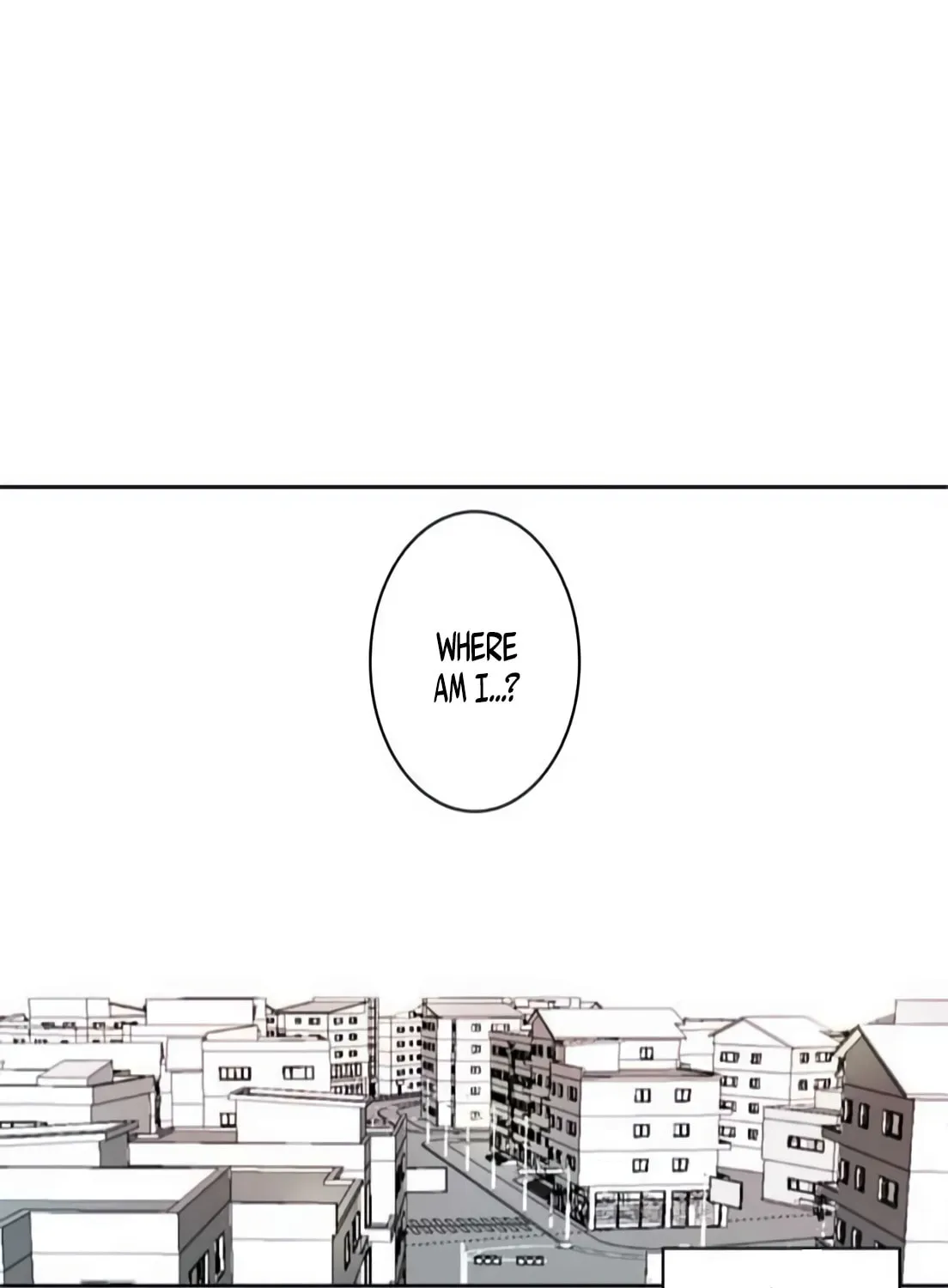 Man Drowning in a Veil Chapter 4 page 63 - 