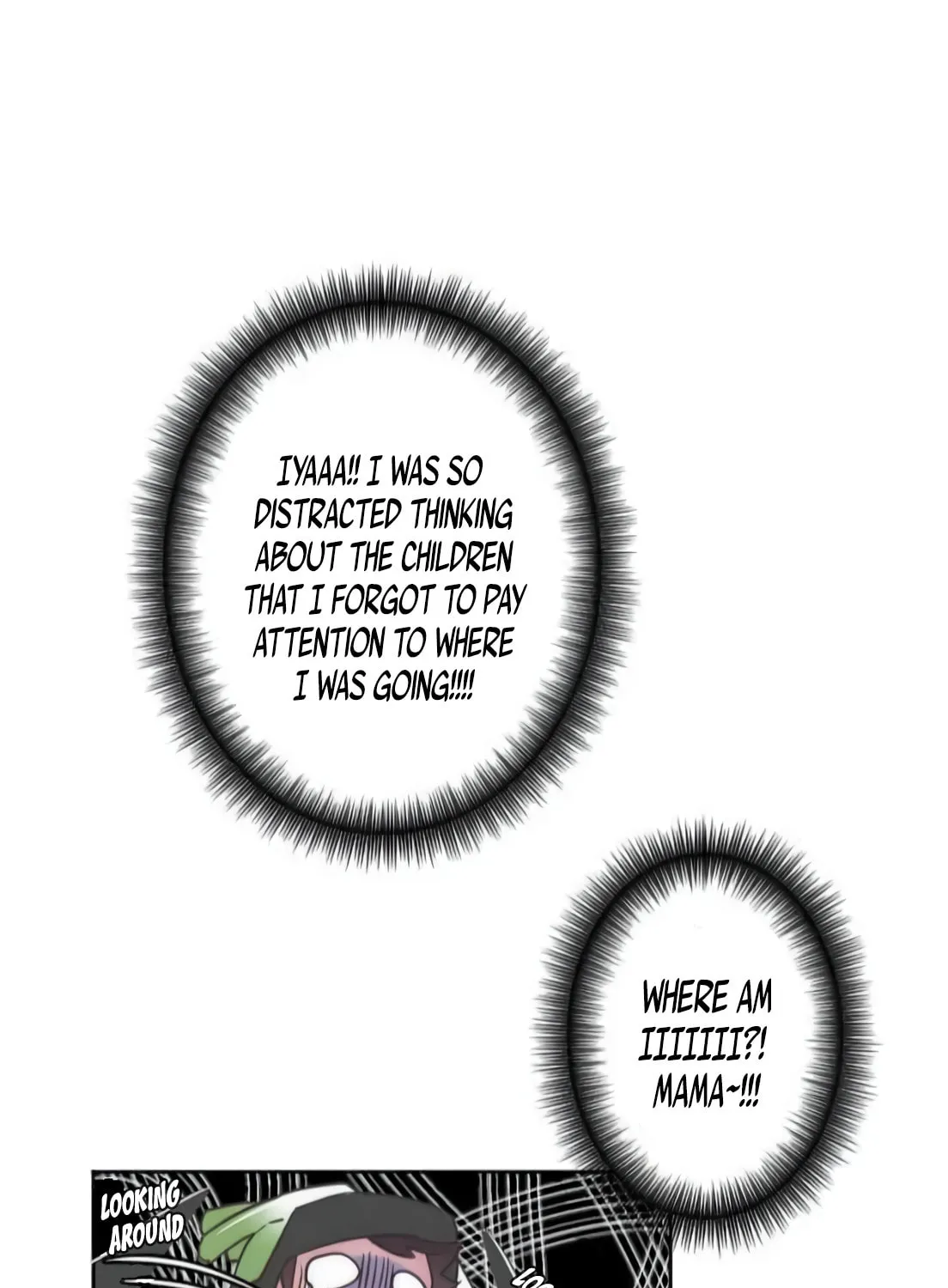 Man Drowning in a Veil Chapter 4 page 65 - 