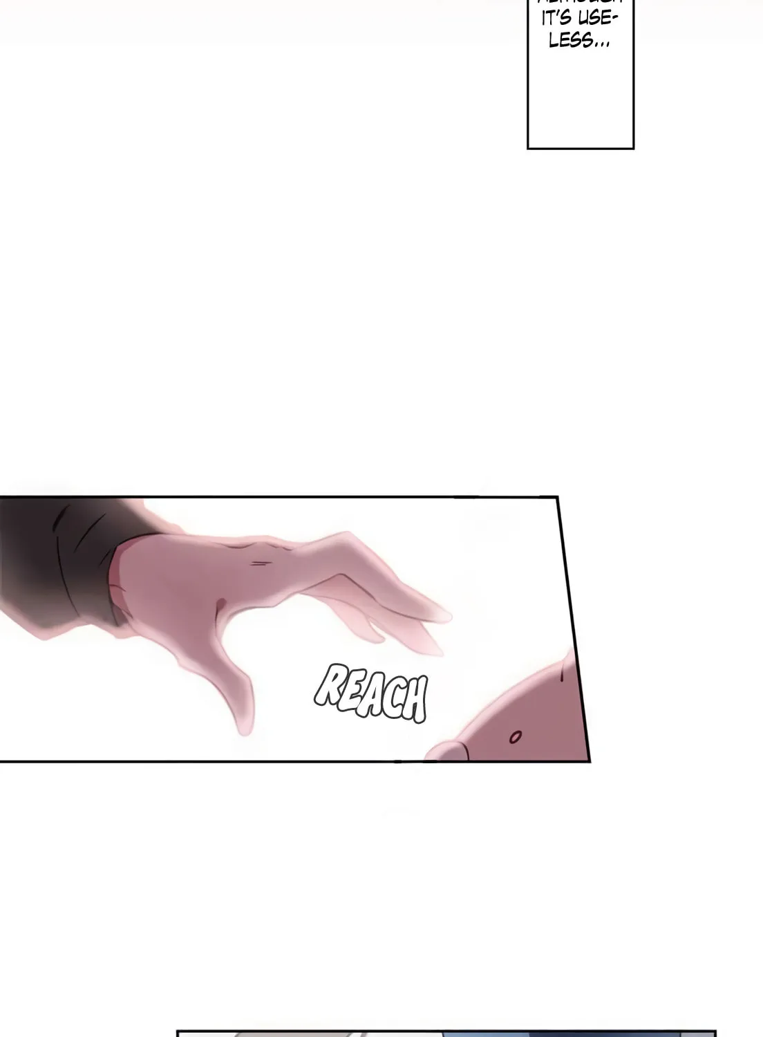 Man Drowning in a Veil Chapter 4 page 80 - 