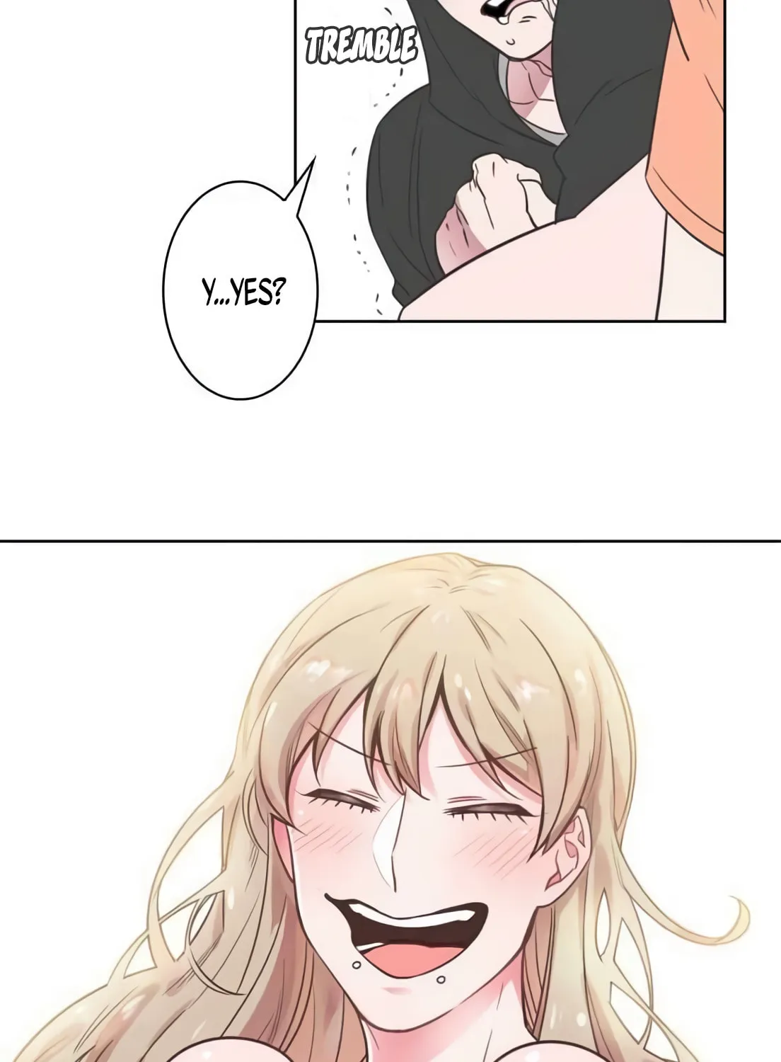 Man Drowning in a Veil Chapter 4 page 90 - 