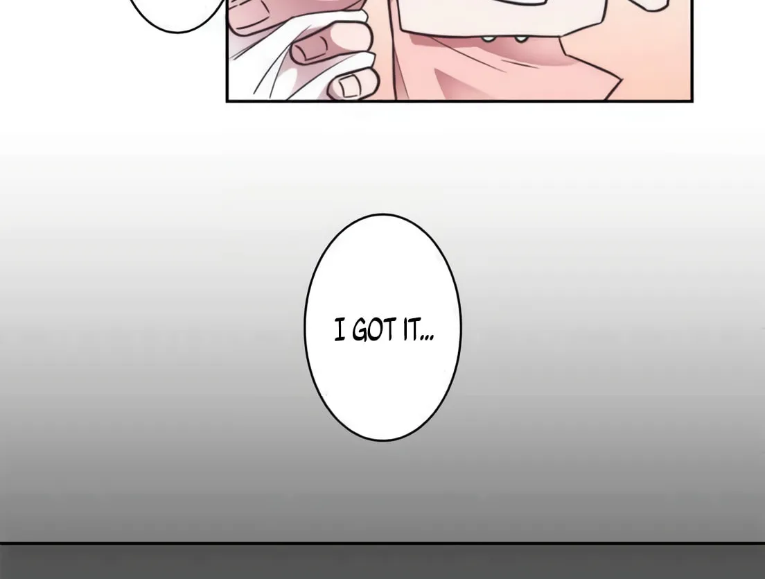 Man Drowning in a Veil Chapter 4 page 10 - 