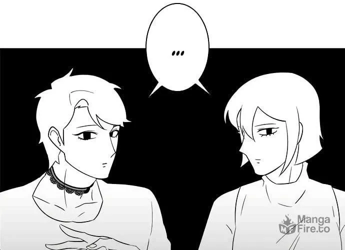 Man Drowning in a Veil Chapter 40 page 12 - 