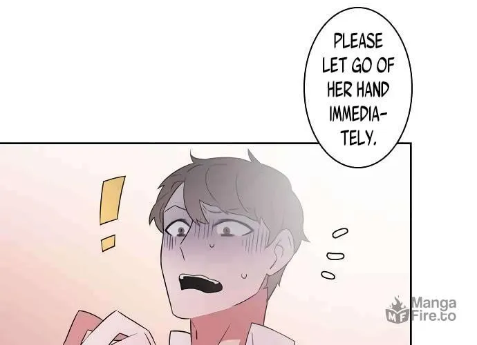 Man Drowning in a Veil Chapter 40 page 18 - 