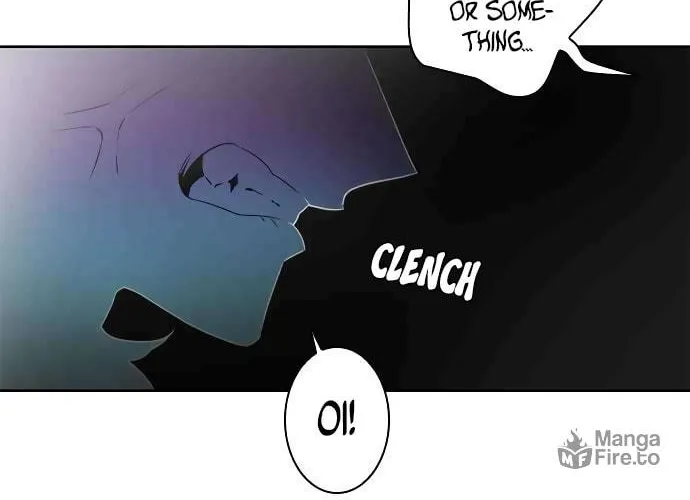 Man Drowning in a Veil Chapter 40 page 20 - 