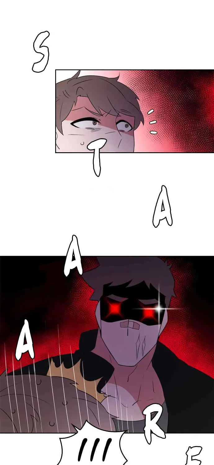 Man Drowning in a Veil Chapter 40 page 26 - 
