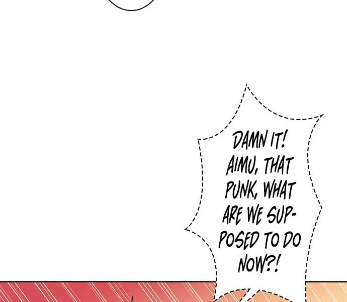 Man Drowning in a Veil Chapter 40 page 4 - 