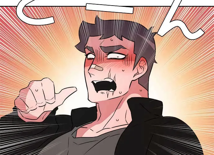Man Drowning in a Veil Chapter 40 page 34 - 