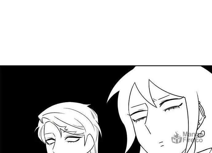 Man Drowning in a Veil Chapter 40 page 36 - 