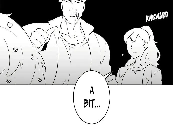 Man Drowning in a Veil Chapter 40 page 38 - 