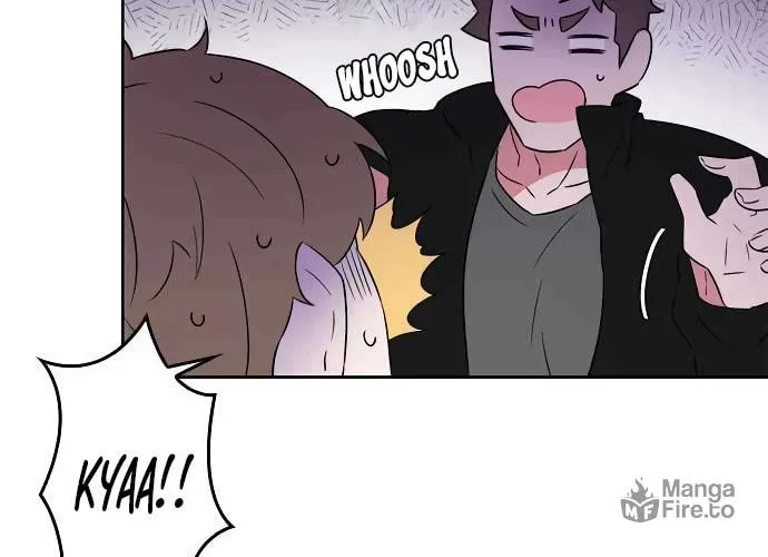 Man Drowning in a Veil Chapter 40 page 40 - 