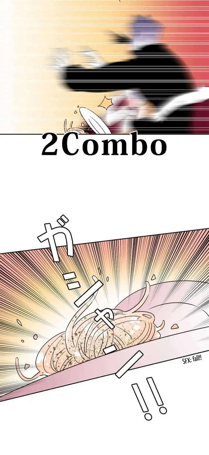 Man Drowning in a Veil Chapter 40 page 45 - 