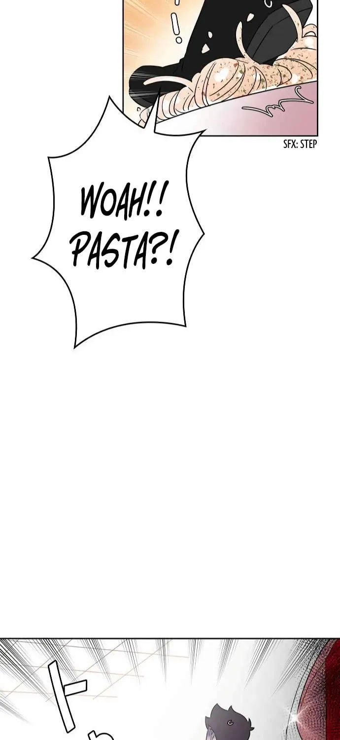 Man Drowning in a Veil Chapter 40 page 47 - 