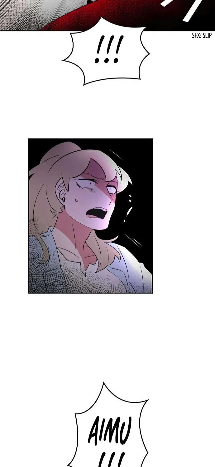 Man Drowning in a Veil Chapter 40 page 49 - 