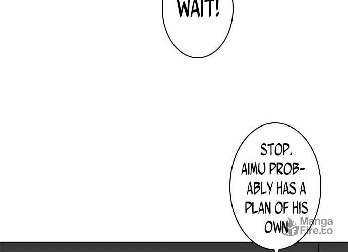 Man Drowning in a Veil Chapter 40 page 6 - 