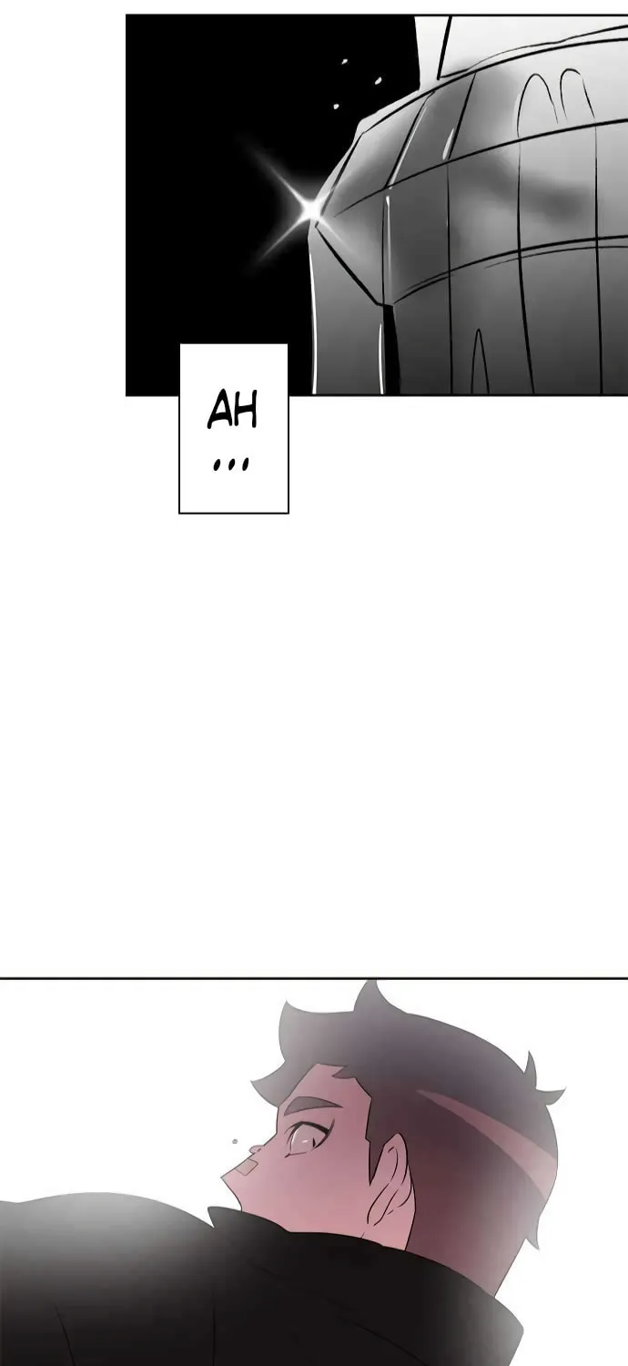 Man Drowning in a Veil Chapter 40 page 51 - 