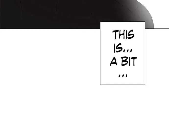 Man Drowning in a Veil Chapter 40 page 52 - 