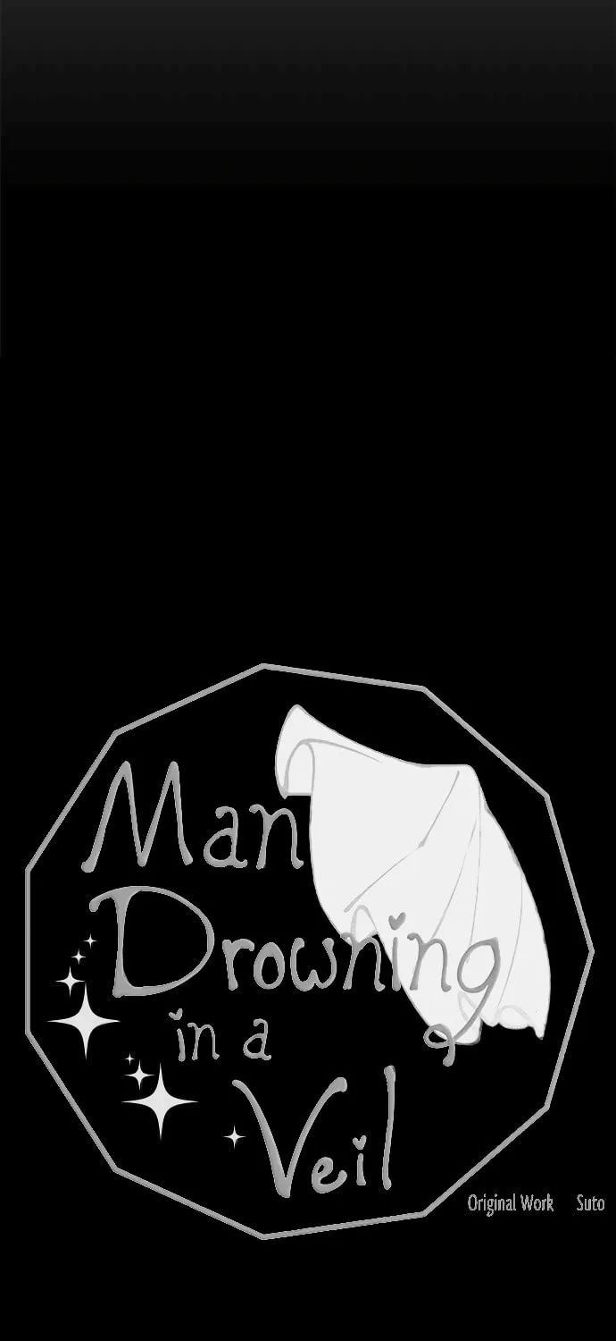 Man Drowning in a Veil Chapter 40 page 55 - 