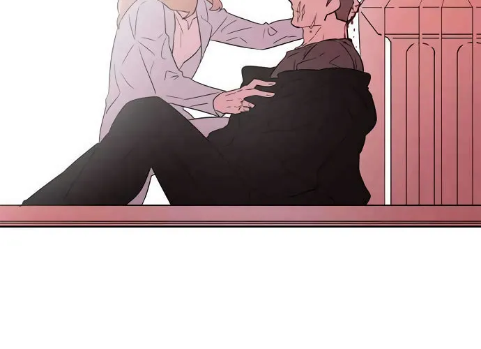 Man Drowning in a Veil Chapter 40 page 62 - 