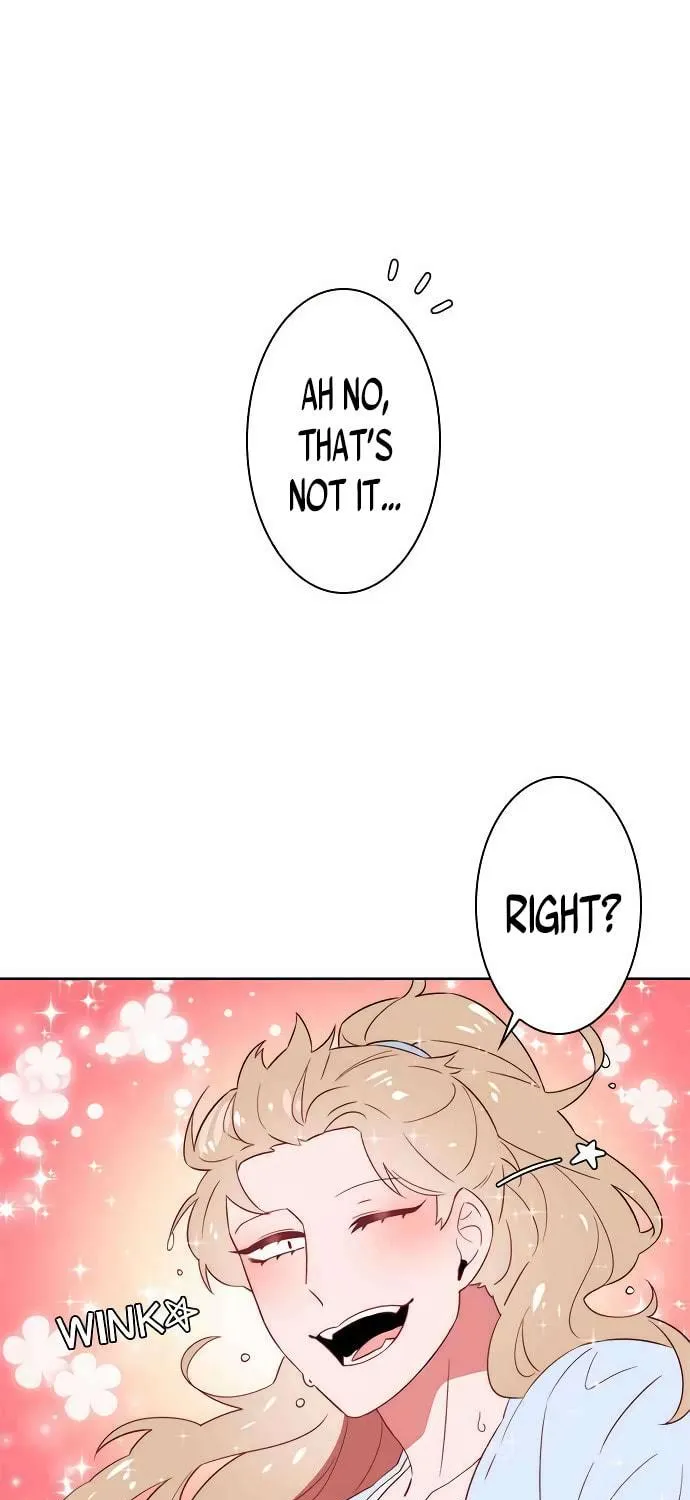 Man Drowning in a Veil Chapter 40 page 71 - 