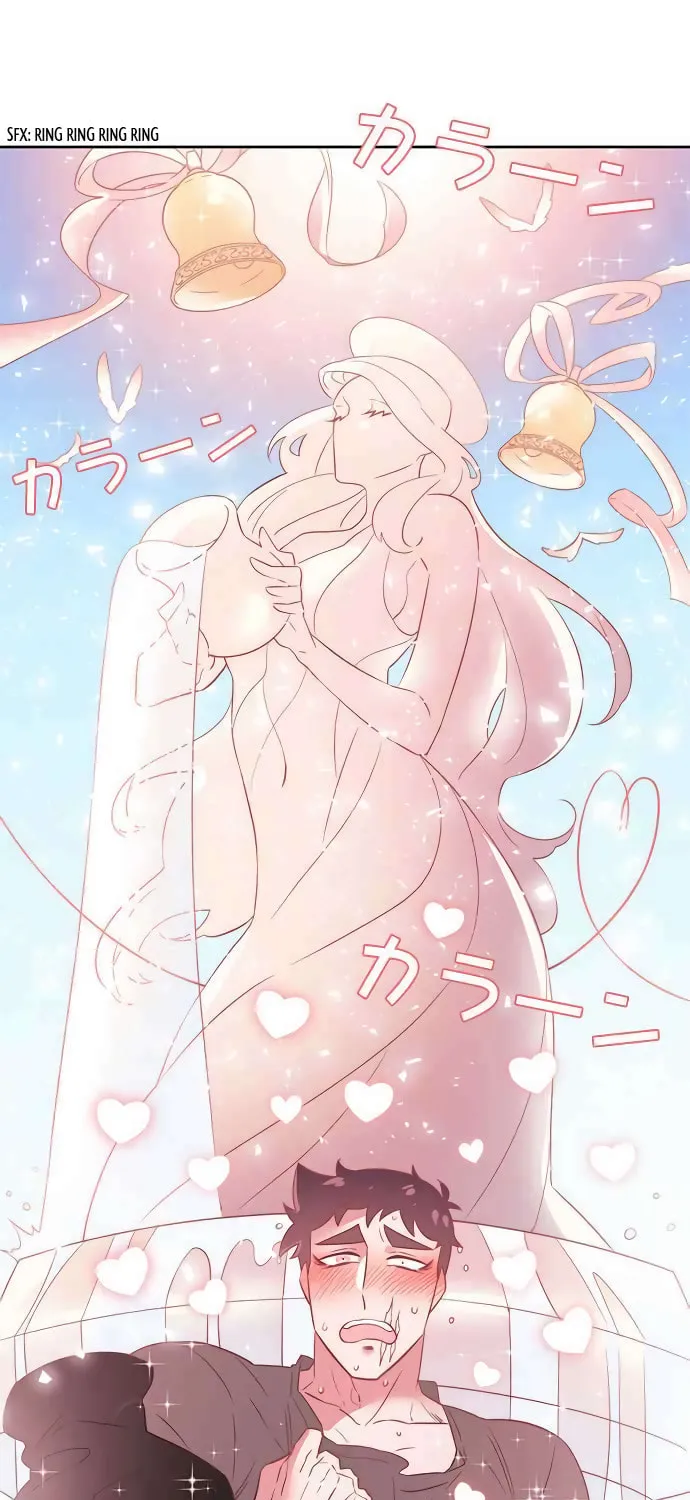 Man Drowning in a Veil Chapter 40 page 75 - 
