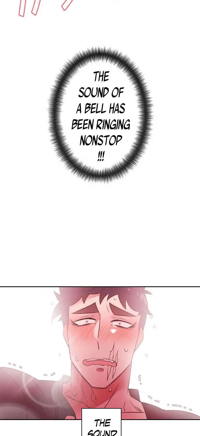 Man Drowning in a Veil Chapter 40 page 77 - 