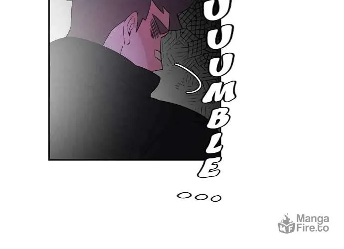 Man Drowning in a Veil Chapter 40 page 10 - 