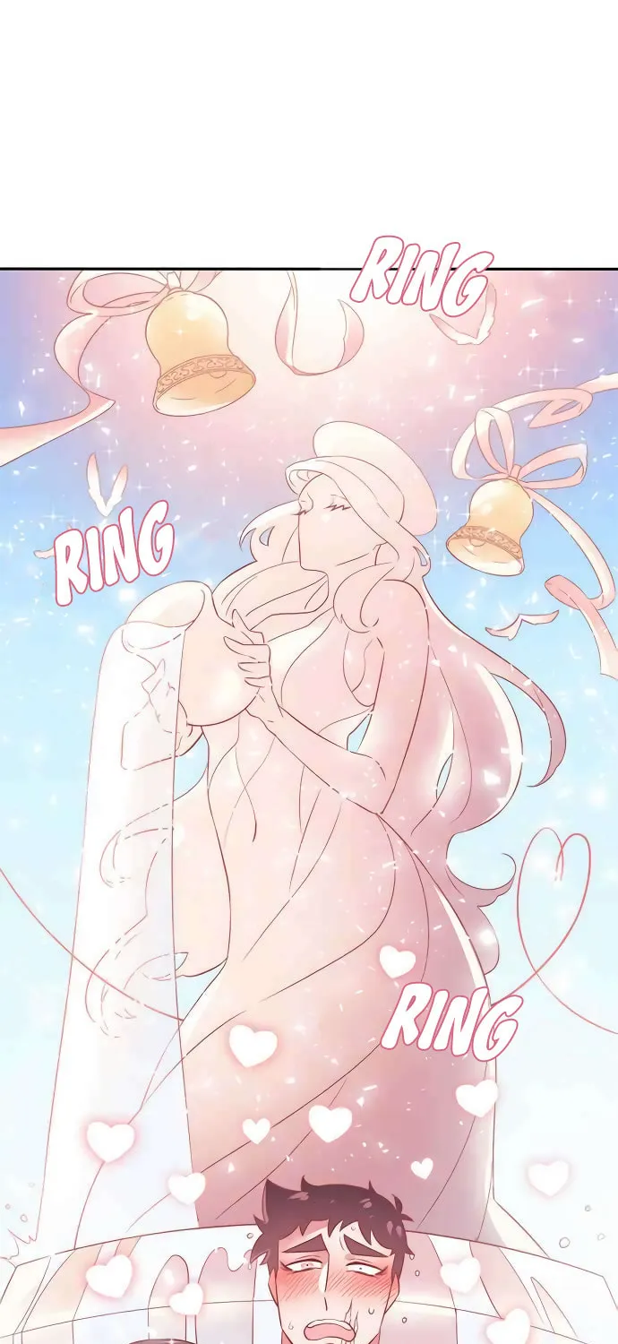 Man Drowning in a Veil Chapter 41 page 1 - 