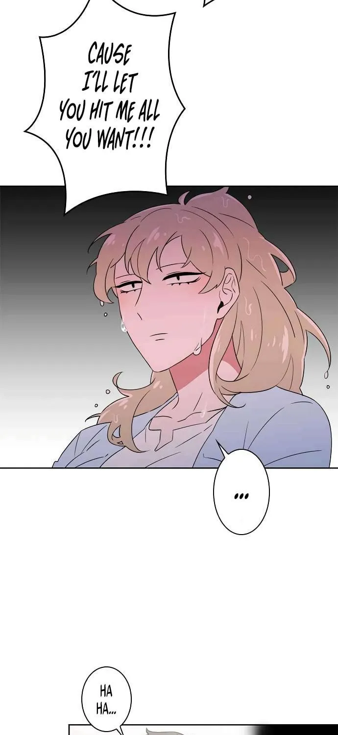 Man Drowning in a Veil Chapter 41 page 11 - 