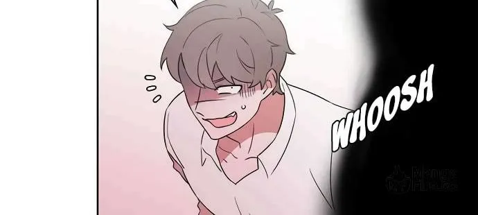 Man Drowning in a Veil Chapter 41 page 12 - 