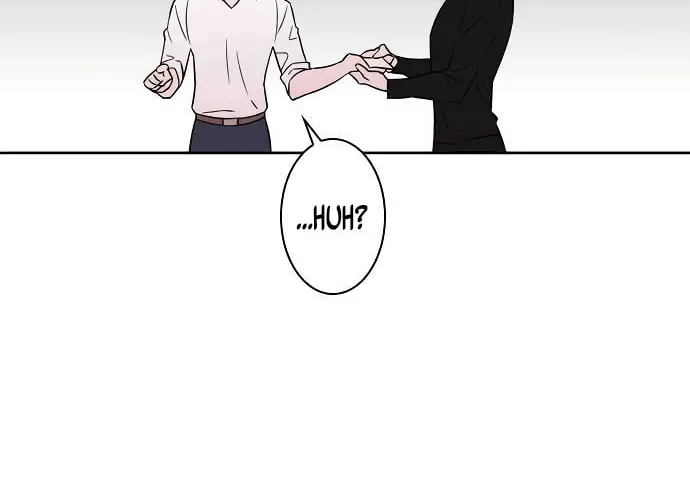 Man Drowning in a Veil Chapter 41 page 14 - 
