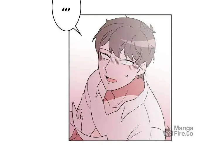 Man Drowning in a Veil Chapter 41 page 18 - 