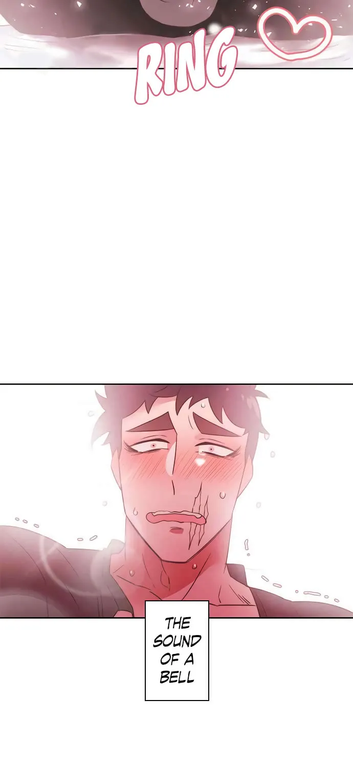 Man Drowning in a Veil Chapter 41 page 3 - 