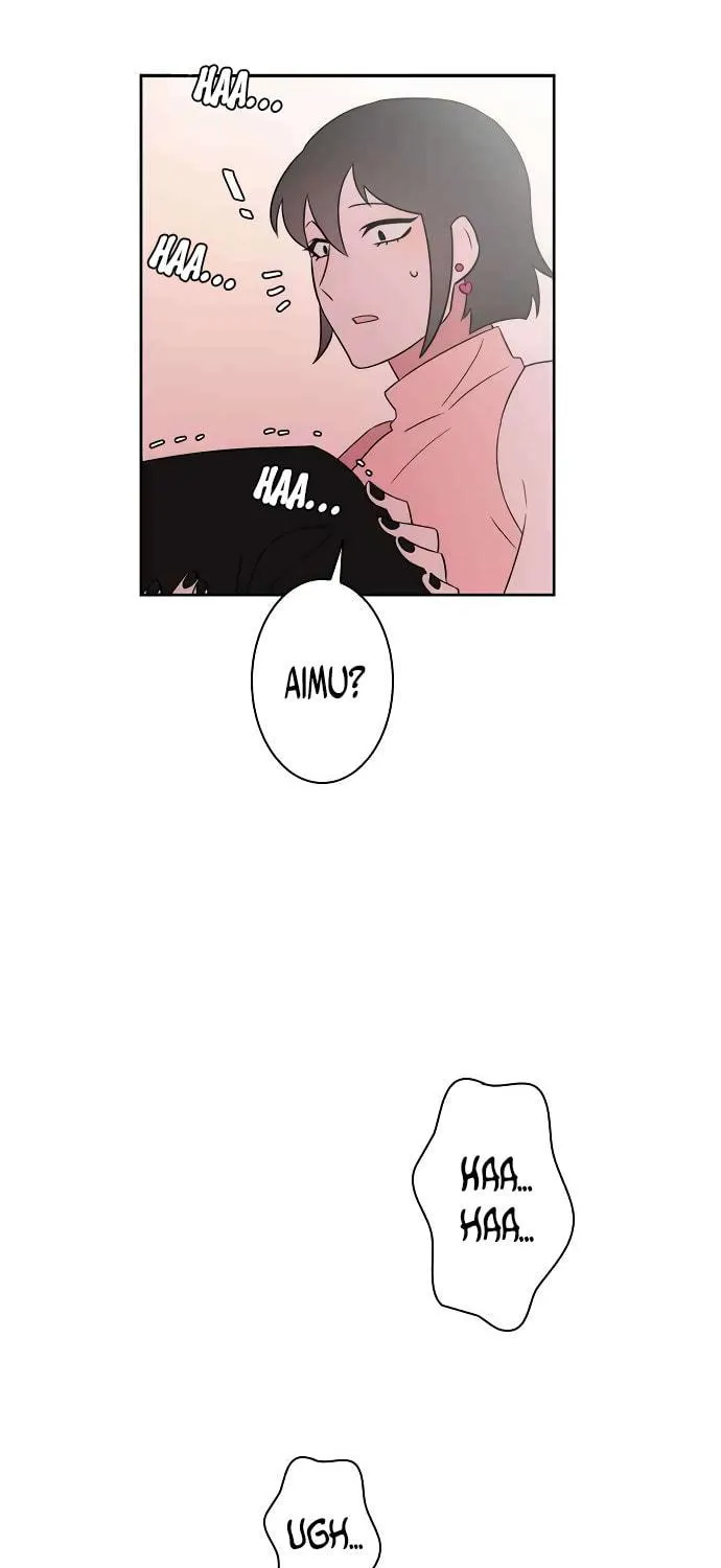 Man Drowning in a Veil Chapter 41 page 23 - 
