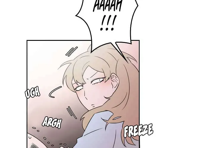 Man Drowning in a Veil Chapter 41 page 26 - 