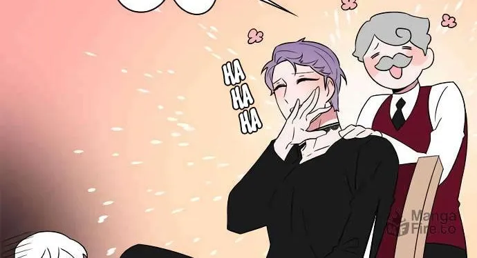 Man Drowning in a Veil Chapter 41 page 36 - 