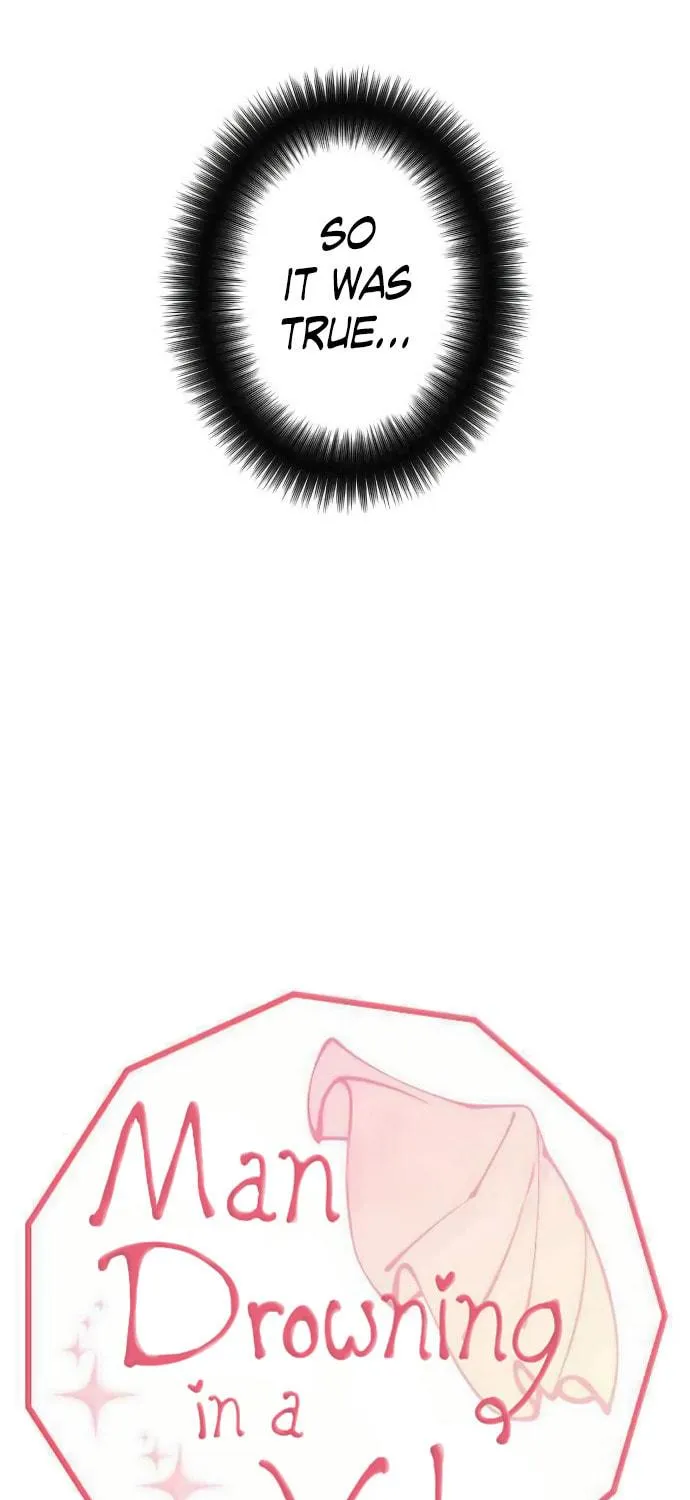 Man Drowning in a Veil Chapter 41 page 5 - 