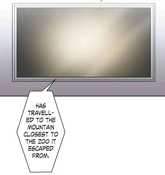 Man Drowning in a Veil Chapter 41 page 44 - 