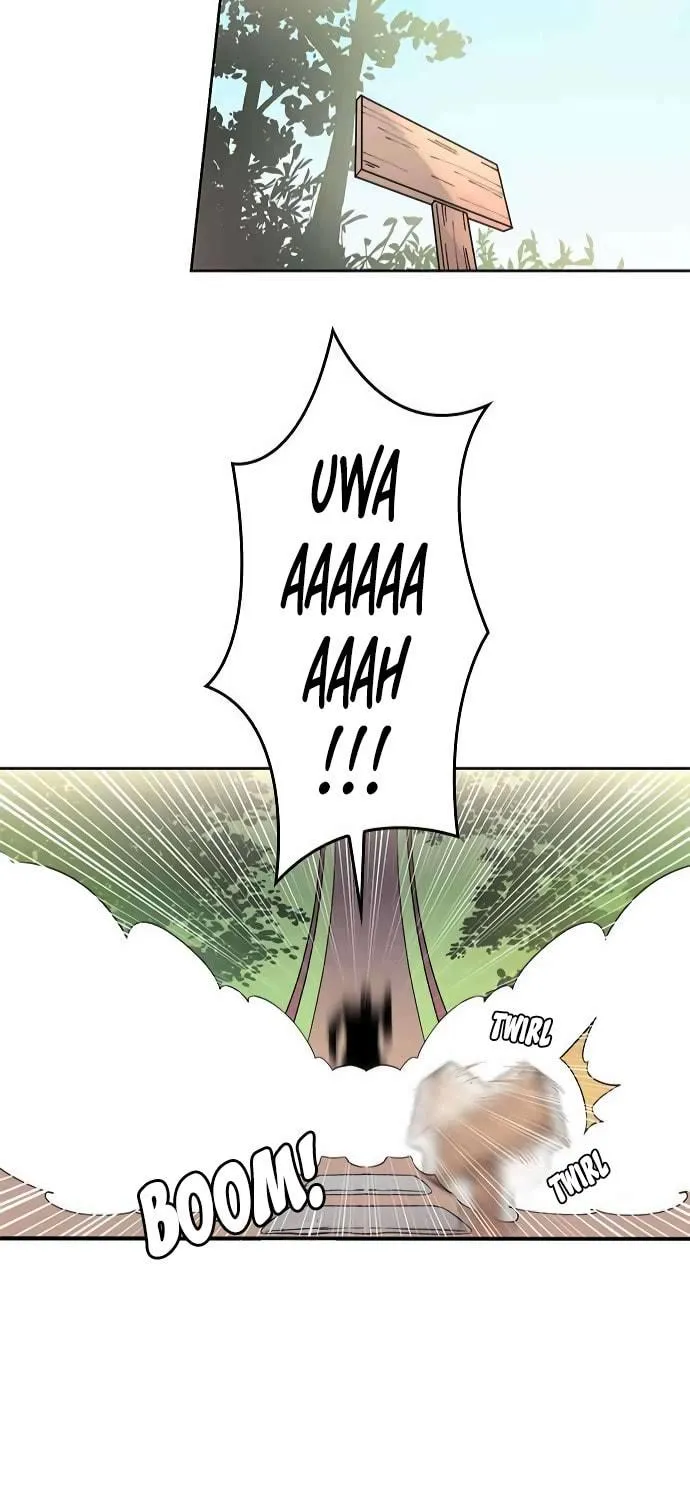 Man Drowning in a Veil Chapter 41 page 49 - 