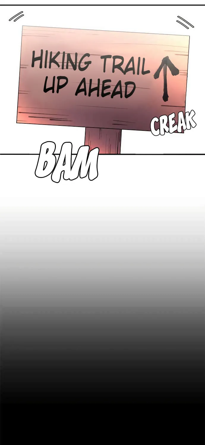 Man Drowning in a Veil Chapter 41 page 51 - 