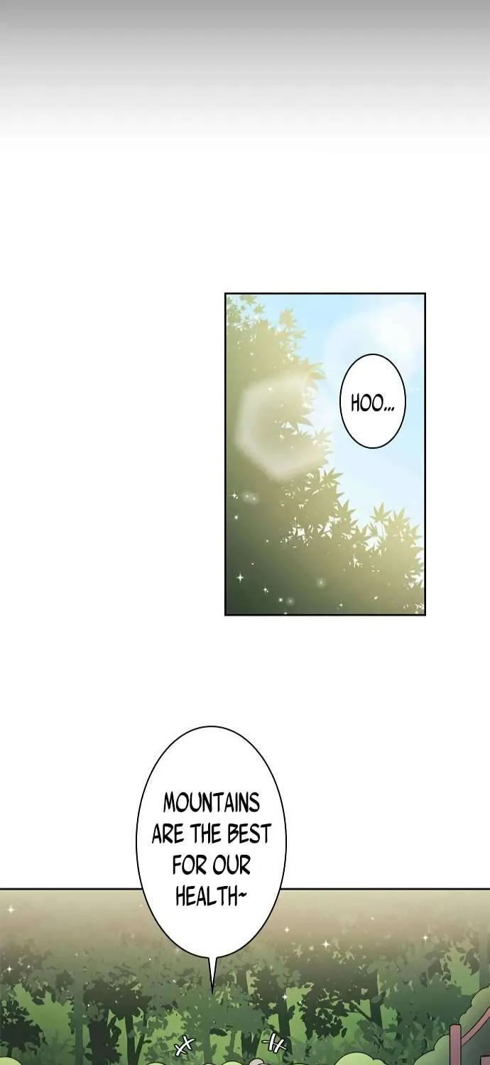 Man Drowning in a Veil Chapter 41 page 53 - 